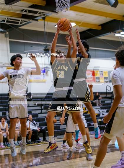 Thumbnail 1 in Canyon @ Foothill photogallery.