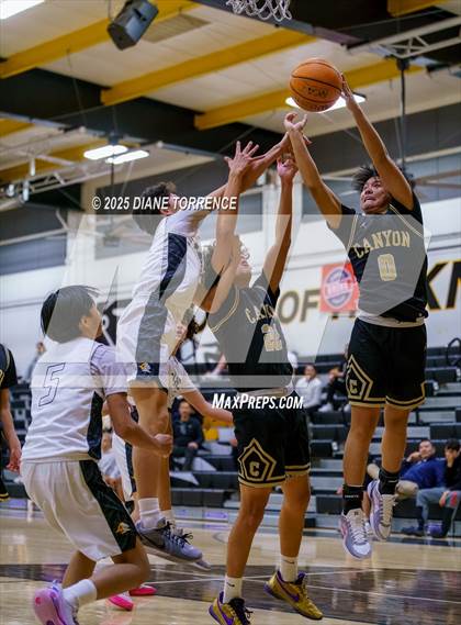 Thumbnail 2 in Canyon @ Foothill photogallery.