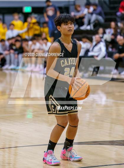 Thumbnail 3 in Canyon @ Foothill photogallery.