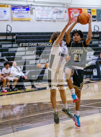 Thumbnail 1 in Canyon @ Foothill photogallery.