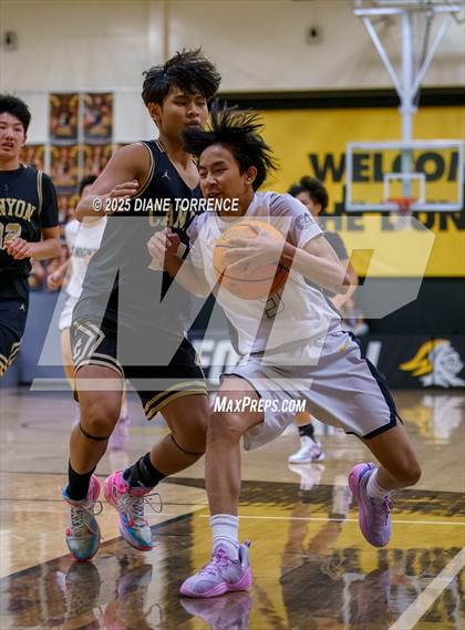 Thumbnail 2 in Canyon @ Foothill photogallery.