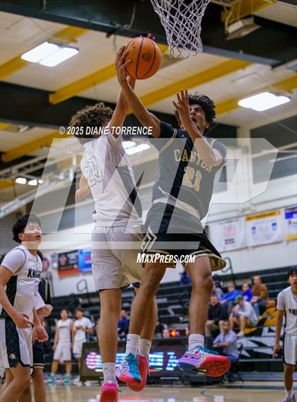 Thumbnail 2 in Canyon @ Foothill photogallery.