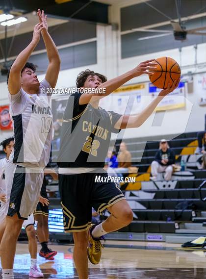 Thumbnail 2 in Canyon @ Foothill photogallery.