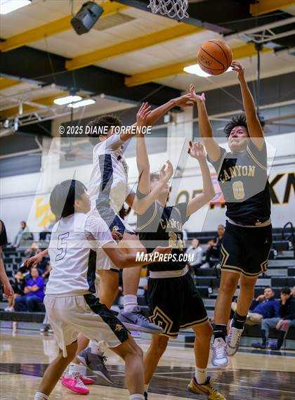 Thumbnail 3 in Canyon @ Foothill photogallery.