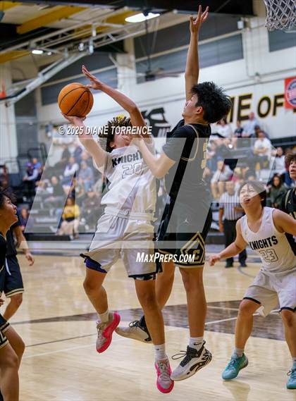 Thumbnail 3 in Canyon @ Foothill photogallery.