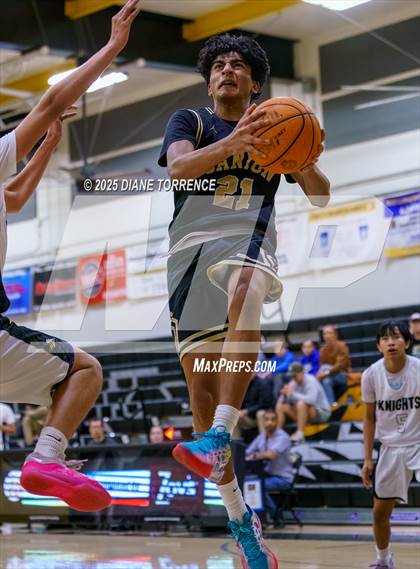 Thumbnail 3 in Canyon @ Foothill photogallery.