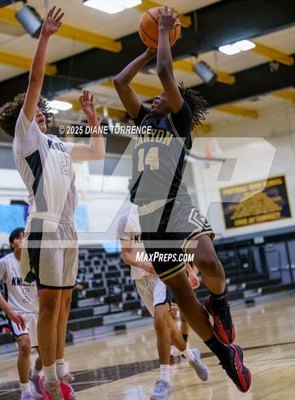 Thumbnail 3 in Canyon @ Foothill photogallery.