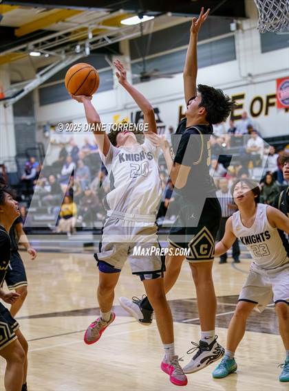 Thumbnail 1 in Canyon @ Foothill photogallery.