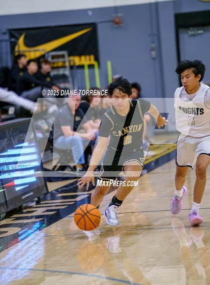 Thumbnail 1 in Canyon @ Foothill photogallery.