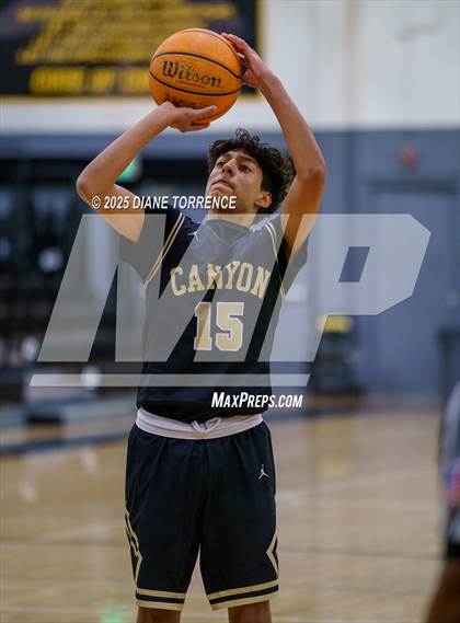 Thumbnail 1 in Canyon @ Foothill photogallery.