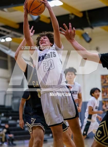 Thumbnail 1 in Canyon @ Foothill photogallery.