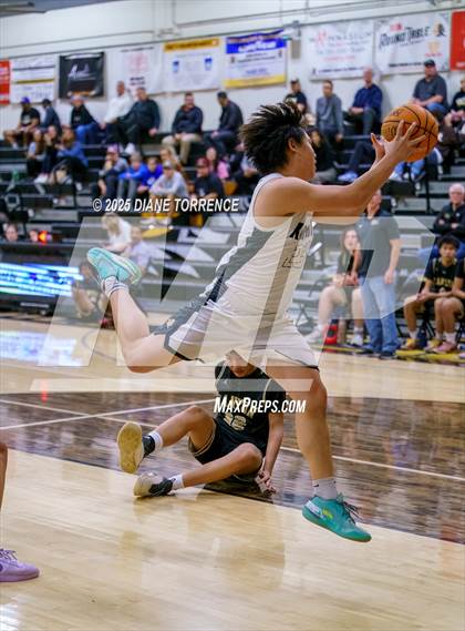 Thumbnail 1 in Canyon @ Foothill photogallery.