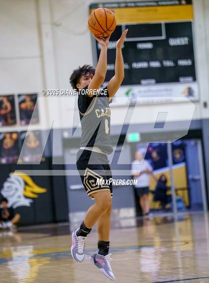 Thumbnail 2 in Canyon @ Foothill photogallery.