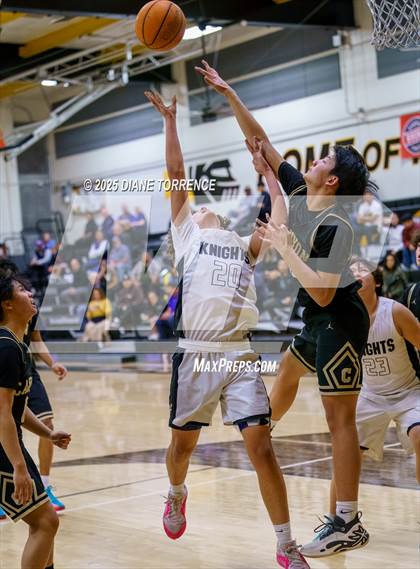 Thumbnail 2 in Canyon @ Foothill photogallery.