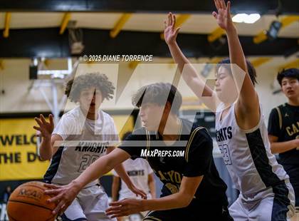 Thumbnail 3 in Canyon @ Foothill photogallery.