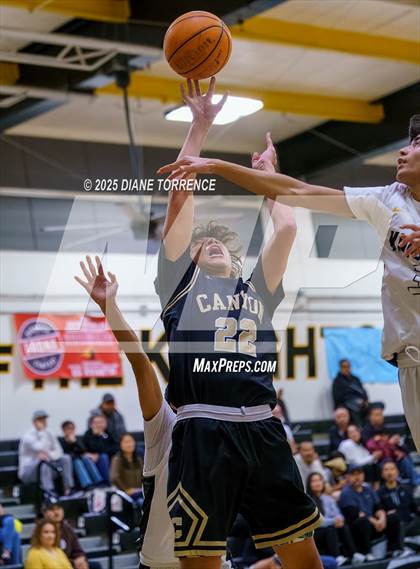Thumbnail 2 in Canyon @ Foothill photogallery.