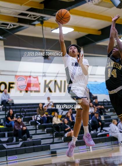 Thumbnail 1 in Canyon @ Foothill photogallery.
