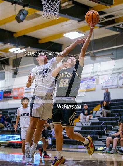 Thumbnail 3 in Canyon @ Foothill photogallery.