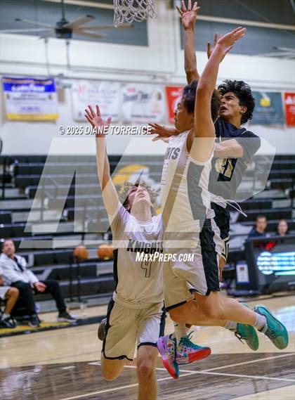 Thumbnail 2 in Canyon @ Foothill photogallery.