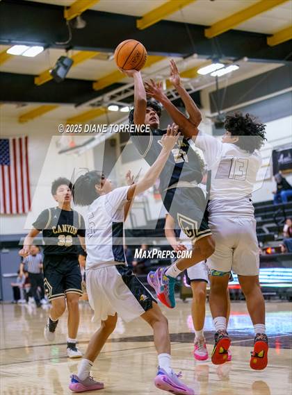 Thumbnail 2 in Canyon @ Foothill photogallery.