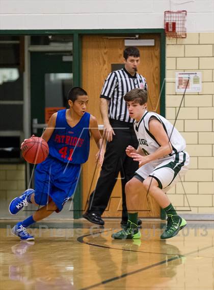 Thumbnail 1 in Park View @ Loudoun Valley photogallery.