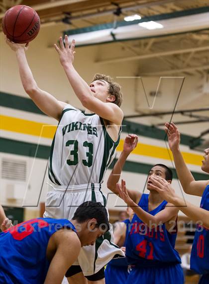 Thumbnail 2 in Park View @ Loudoun Valley photogallery.