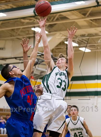 Thumbnail 1 in Park View @ Loudoun Valley photogallery.