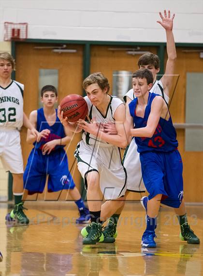 Thumbnail 2 in Park View @ Loudoun Valley photogallery.