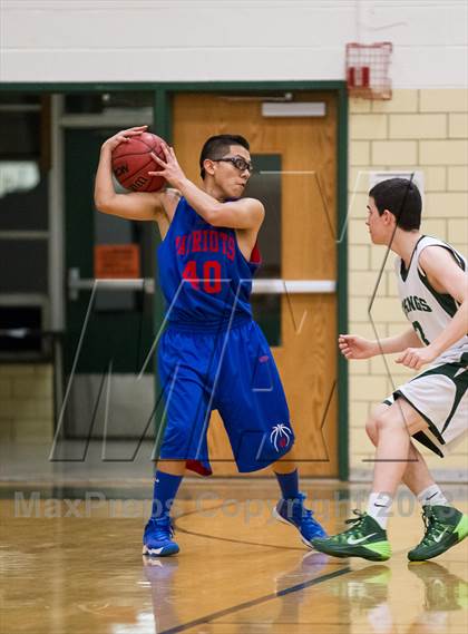 Thumbnail 2 in Park View @ Loudoun Valley photogallery.
