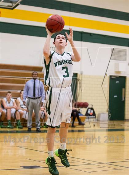Thumbnail 1 in Park View @ Loudoun Valley photogallery.