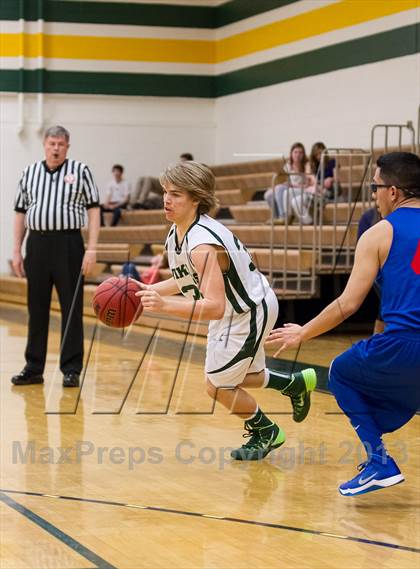 Thumbnail 3 in Park View @ Loudoun Valley photogallery.