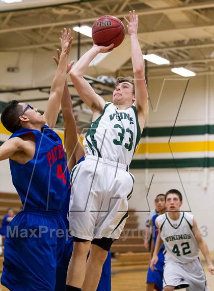 Thumbnail 3 in Park View @ Loudoun Valley photogallery.