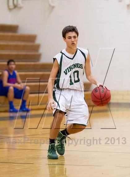 Thumbnail 2 in Park View @ Loudoun Valley photogallery.