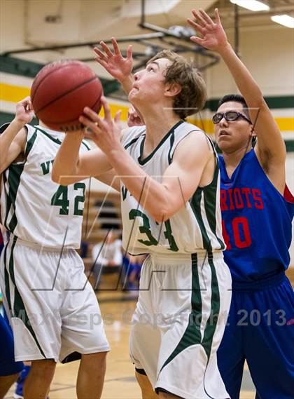 Thumbnail 1 in Park View @ Loudoun Valley photogallery.