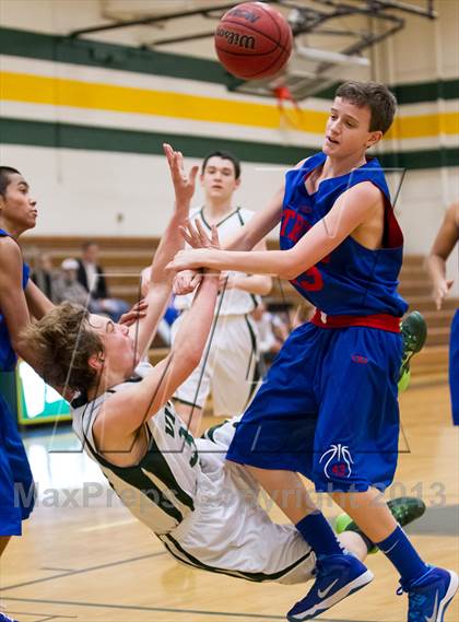 Thumbnail 1 in Park View @ Loudoun Valley photogallery.