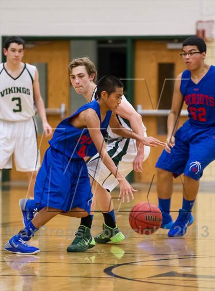 Thumbnail 2 in Park View @ Loudoun Valley photogallery.