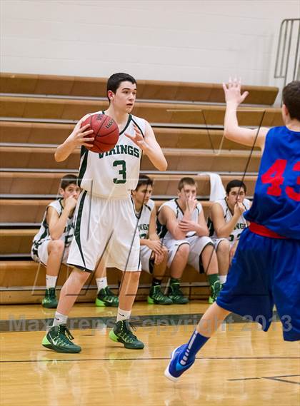 Thumbnail 2 in Park View @ Loudoun Valley photogallery.