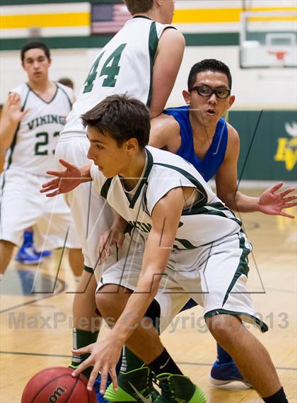 Thumbnail 1 in Park View @ Loudoun Valley photogallery.