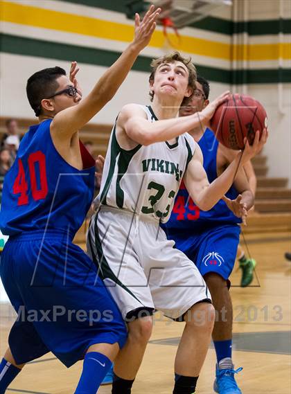 Thumbnail 1 in Park View @ Loudoun Valley photogallery.