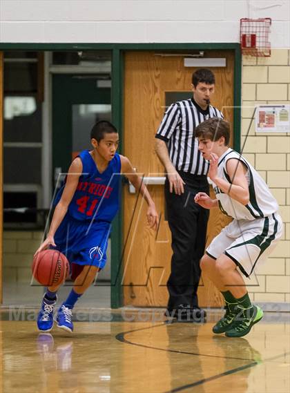 Thumbnail 3 in Park View @ Loudoun Valley photogallery.