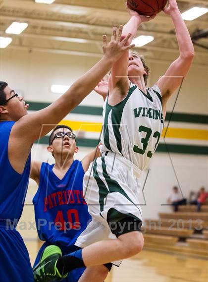 Thumbnail 2 in Park View @ Loudoun Valley photogallery.