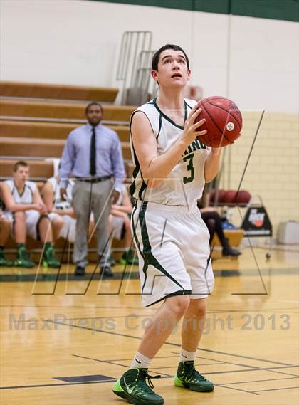 Thumbnail 3 in Park View @ Loudoun Valley photogallery.