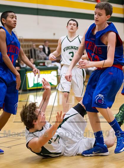 Thumbnail 2 in Park View @ Loudoun Valley photogallery.