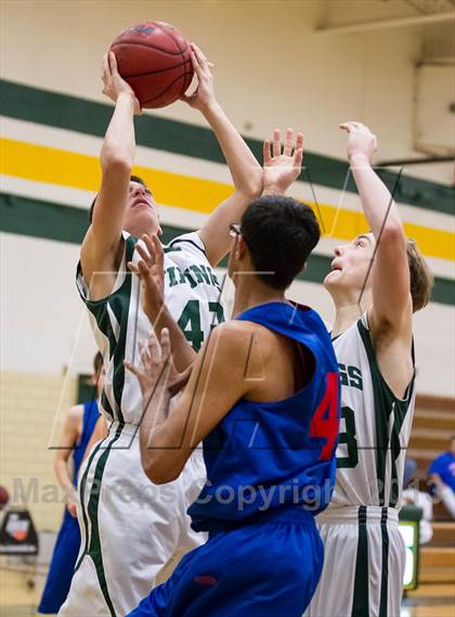 Thumbnail 3 in Park View @ Loudoun Valley photogallery.