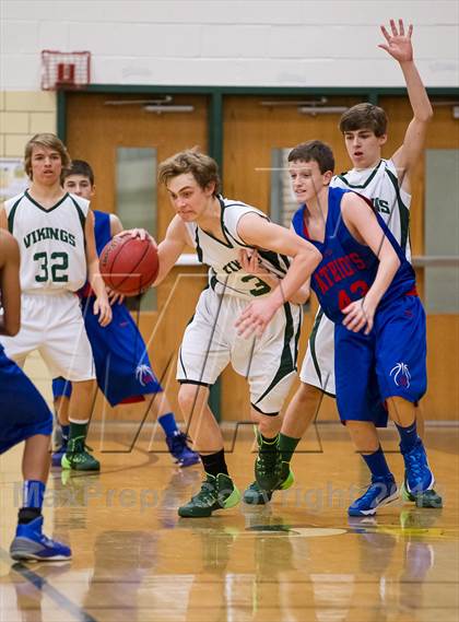 Thumbnail 3 in Park View @ Loudoun Valley photogallery.