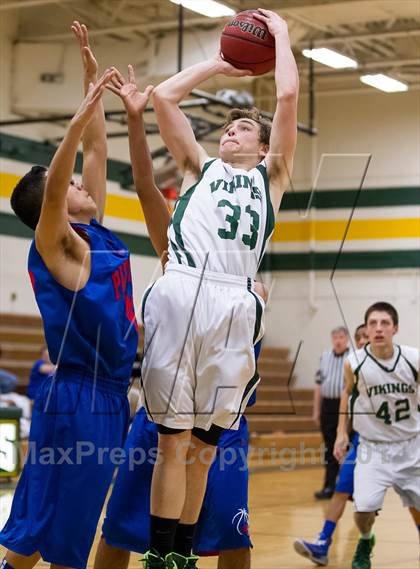 Thumbnail 2 in Park View @ Loudoun Valley photogallery.