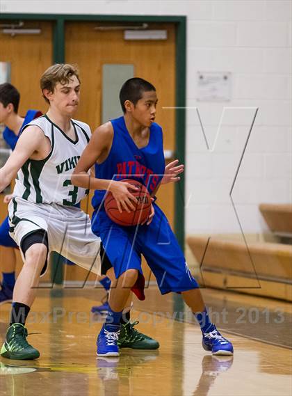 Thumbnail 1 in Park View @ Loudoun Valley photogallery.