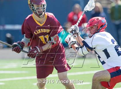 Thumbnail 1 in Lakeside @ Kennedy Catholic photogallery.