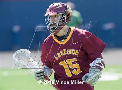 Thumbnail 3 in Lakeside @ Kennedy Catholic photogallery.