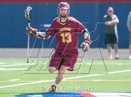 Thumbnail 1 in Lakeside @ Kennedy Catholic photogallery.